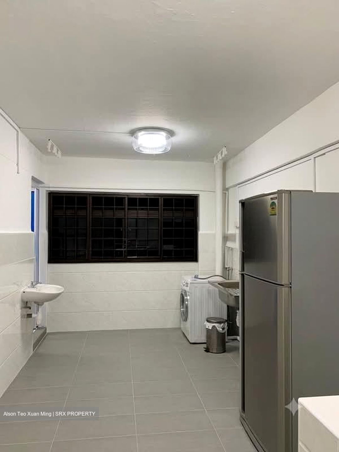 Ang Mo Kio Avenue 10 (D20), Shop House #582395741
